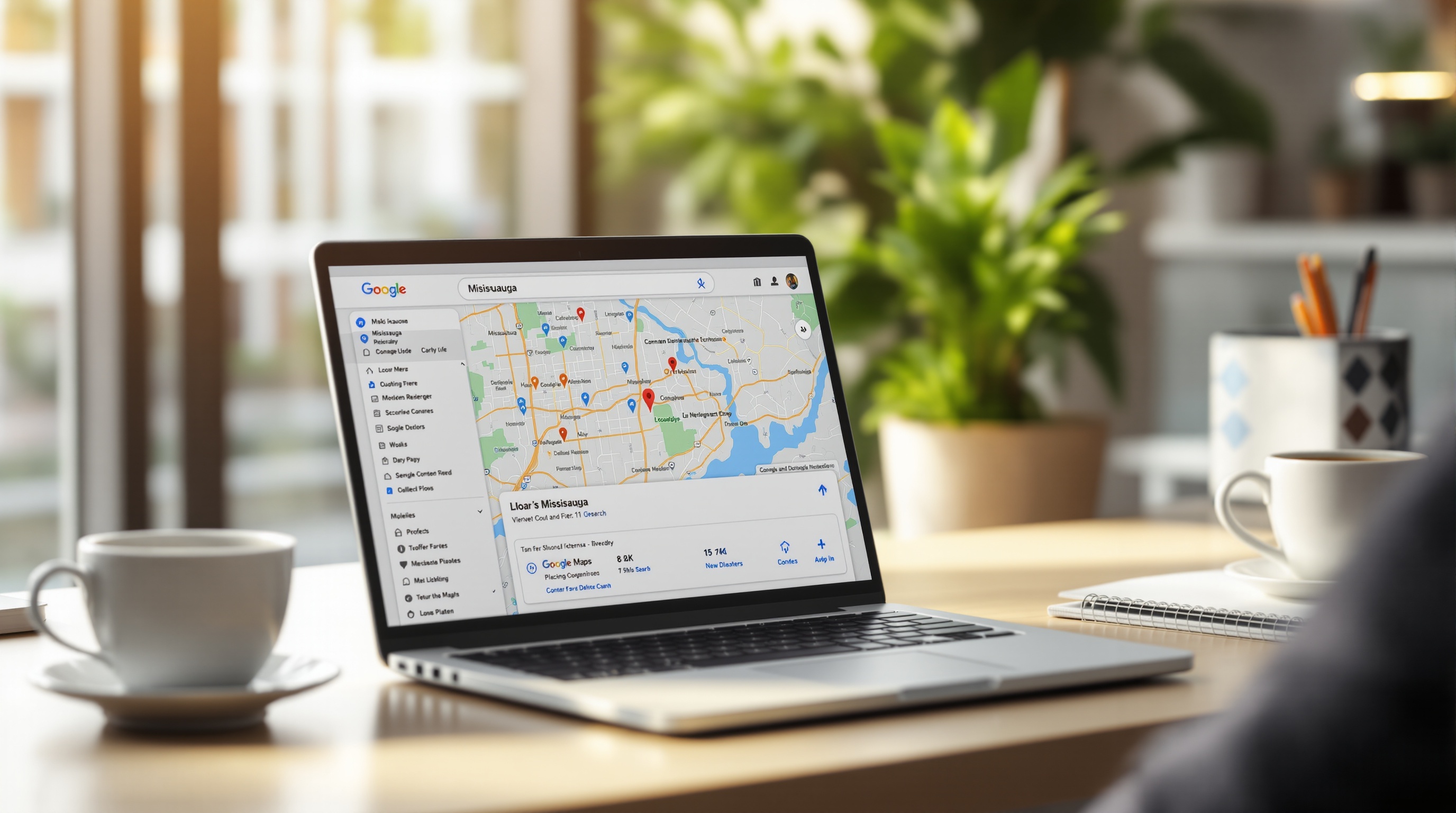 The Ultimate Guide to Local SEO for Mississauga Businesses in 2025