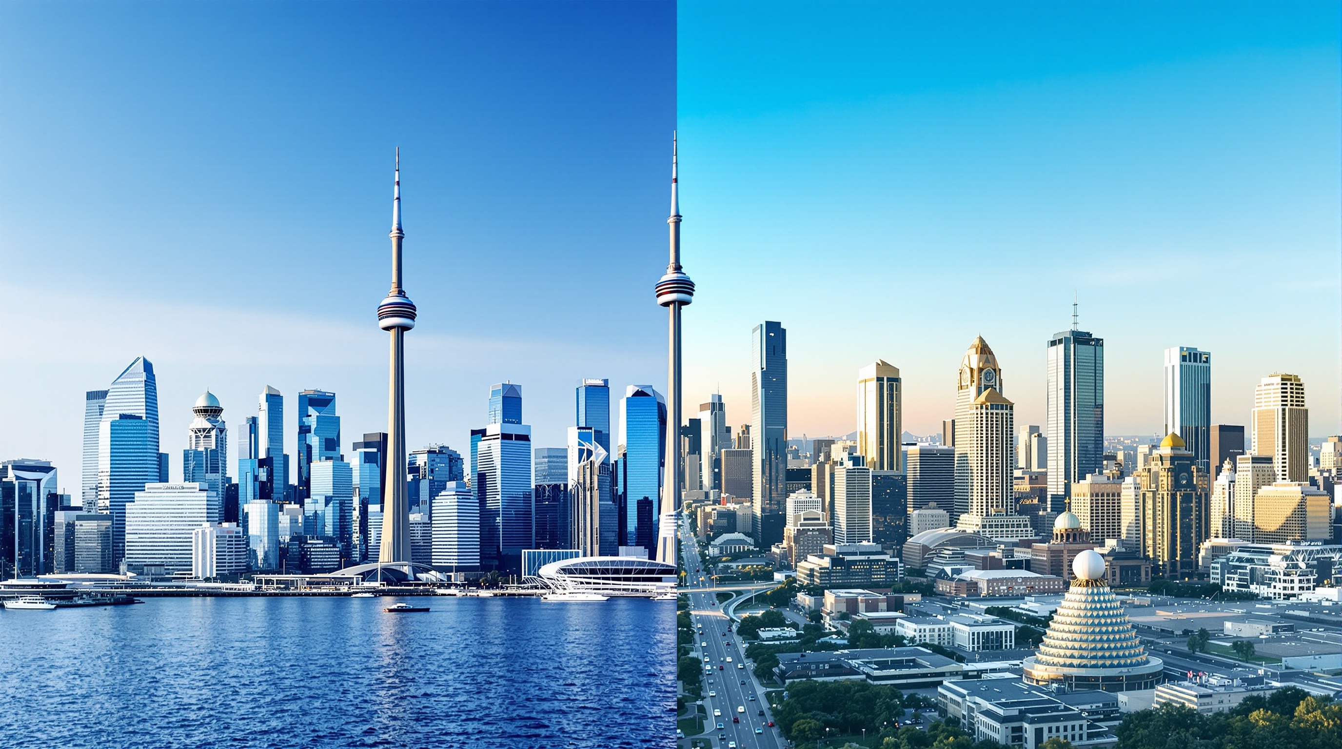 Mississauga SEO vs Toronto SEO: Why Local Market Knowledge Matters