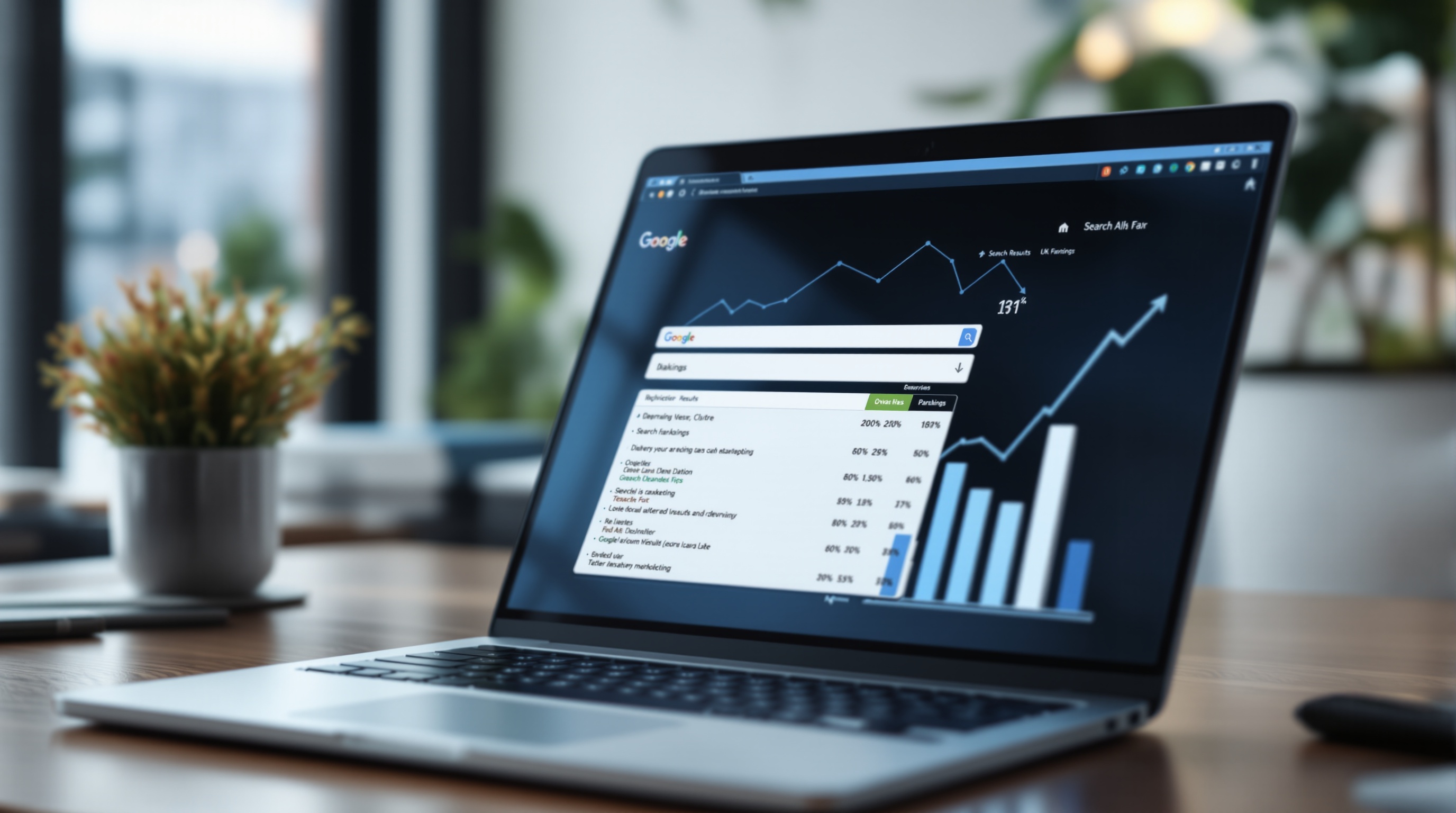 Mississauga SEO: 7 Proven Strategies to Dominate Google Rankings
